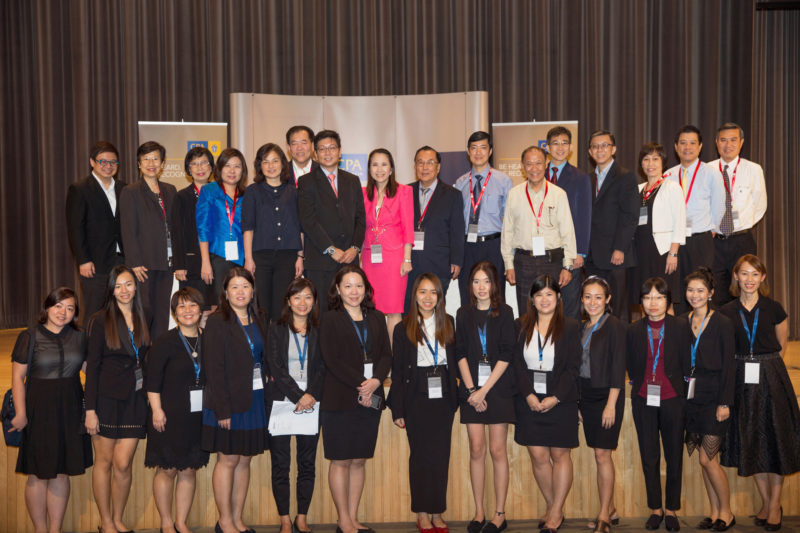 Singapore Regulatory Updates For SMEs – Jointly organised by CPA Australia and the Singapore Accountancy Alliance (SAA)